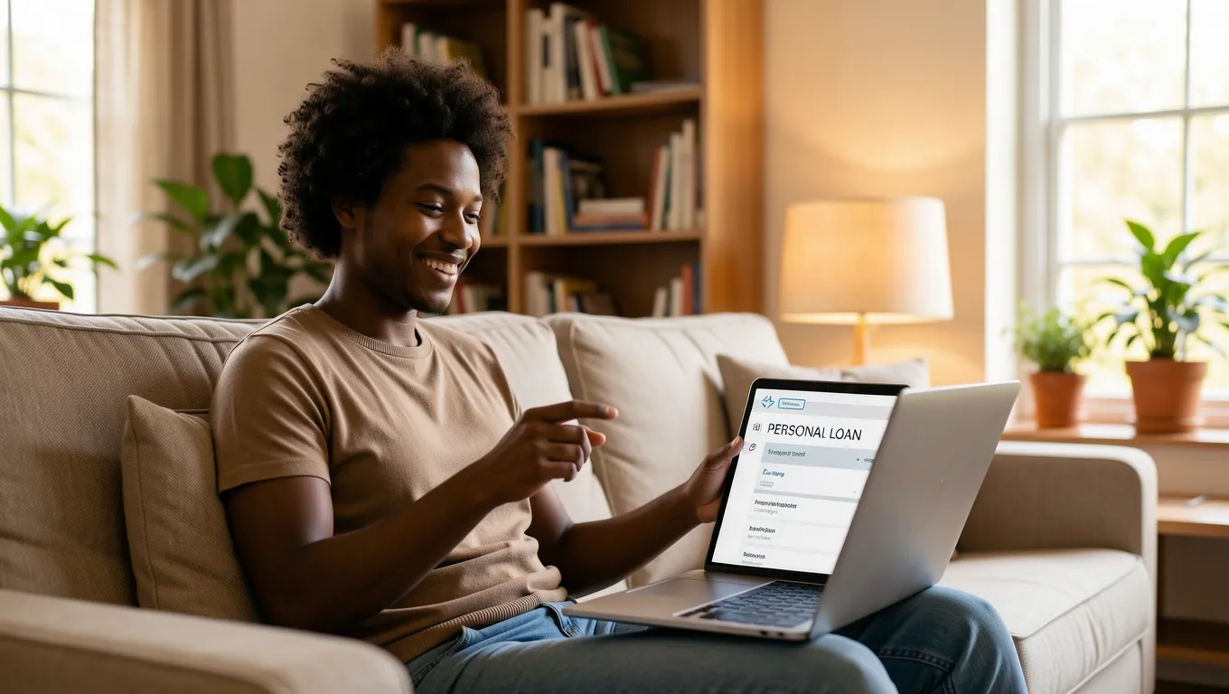 Hard Money Loans — compare personal loans online